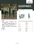 LT&S Alloy Series 164B2424EMR Specsheet