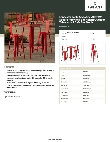LT&S Alloy Series 164B2424RED Specsheet