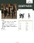 LT&S Alloy Series 164B30RNDCPD Specsheet