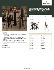 LT&S Alloy Series 164B30RNDCPR Specsheet