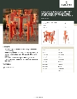 LT&S Alloy Series 164B30RNDORN Specsheet