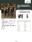 LT&S Alloy Series 164B3232BKD Specsheet