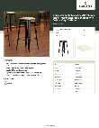 LT&S Alloy Series 164BBLSBLKWV Specsheet