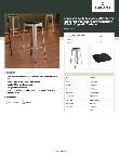LT&S Alloy Series 164BBLSCLRBF Specsheet LT&S Alloy Series 164BBLSCLRBF Specsheet