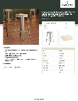LT&S Alloy Series 164BBLSCLRTF Specsheet LT&S Alloy Series 164BBLSCLRTF Specsheet