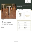 LT&S Alloy Series 164BBLSCLRWV Specsheet LT&S Alloy Series 164BBLSCLRWV Specsheet