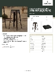 LT&S Alloy Series 164BBLSCPRBF Specsheet