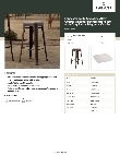LT&S Alloy Series 164BBLSCPRGF Specsheet