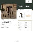 LT&S Alloy Series 164BBLSCPRTF Specsheet