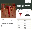 LT&S Alloy Series 164BBLSREDBV Specsheet