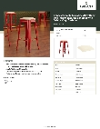 LT&S Alloy Series 164BBLSREDWV Specsheet
