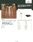 LT&S Alloy Series 164BBLSWHTBV Specsheet