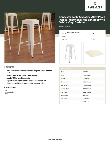 LT&S Alloy Series 164BBLSWHTWV Specsheet