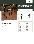 LT&S Alloy Series 164BCAFBLKWV Specsheet