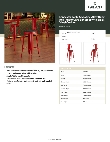 LT&S Alloy Series 164BCAFREDBV Specsheet