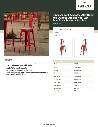 LT&S Alloy Series 164BCAFREDGF Specsheet