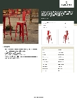 LT&S Alloy Series 164BCAFREDTF Specsheet