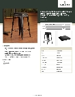 LT&S Alloy Series 164BCTRBLKBV Specsheet