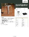 LT&S Alloy Series 164BCTRCLRBF Specsheet