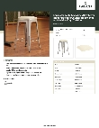 LT&S Alloy Series 164BCTRCLRWV Specsheet