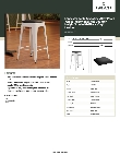 LT&S Alloy Series 164BCTRWHTBV Specsheet