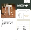 LT&S Alloy Series 164BCTRWHTWV Specsheet