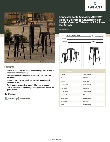LT&S Alloy Series 164BL2424BKD Specsheet