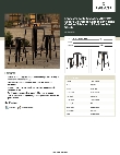 LT&S Alloy Series 164BL2424CPD Specsheet