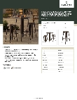 LT&S Alloy Series 164BL2424CPR Specsheet