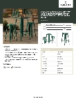 LT&S Alloy Series 164BL2424EMR Specsheet