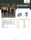 LT&S Alloy Series 164BL2424NVY Specsheet