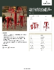 LT&S Alloy Series 164BL2424RED Specsheet