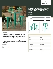 LT&S Alloy Series 164BL2424SFM Specsheet