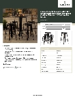 LT&S Alloy Series 164BL30RDCPD Specsheet