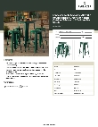 LT&S Alloy Series 164BL30RDEMR Specsheet
