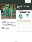 LT&S Alloy Series 164BL30RDSFM Specsheet