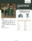 LT&S Alloy Series 164BL3232EMR Specsheet