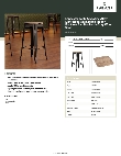 LT&S Alloy Series 164BMBKLBKDG Specsheet