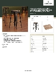 LT&S Alloy Series 164BMBKLCPDG Specsheet