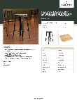 LT&S Alloy Series 164BMBKLCPDN Specsheet