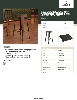 LT&S Alloy Series 164BMBKLCPRB Specsheet LT&S Alloy Series 164BMBKLCPRB Specsheet