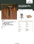 LT&S Alloy Series 164BMBKLCPRG Specsheet LT&S Alloy Series 164BMBKLCPRG Specsheet