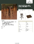 LT&S Alloy Series 164BMBKLCPRW Specsheet