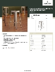 LT&S Alloy Series 164BMBKLSCLR Specsheet
