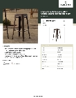 LT&S Alloy Series 164BMBKLSCPR Specsheet