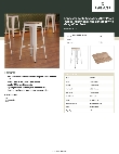 LT&S Alloy Series 164BMBKLWHTG Specsheet