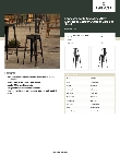 LT&S Alloy Series 164BMCAFECPD Specsheet