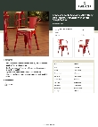 LT&S Alloy Series 164CARMREDWV Specsheet