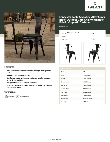 LT&S Alloy Series 164CCAFBLKBF Specsheet