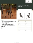 LT&S Alloy Series 164CCAFCPRBV Specsheet